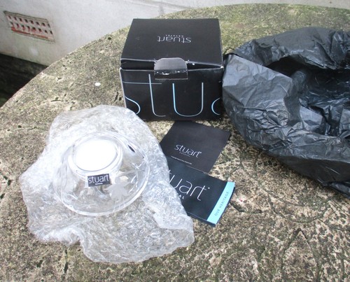 Lovely stuart crystal cascade - stuart,