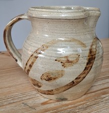 British Studio Pottery Seth