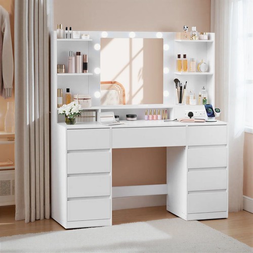 Modern dressing table - modern,