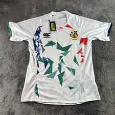 British Lions 2021 Rugby Union