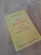 Foundations of Waldorf