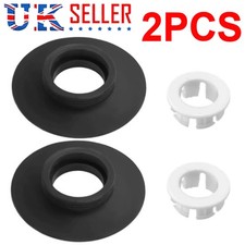 2PCS Seal and Clip Toilet