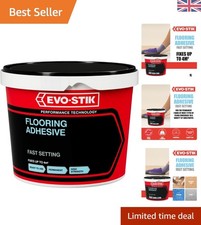 Evo-Stik Flooring Adhesive 1L