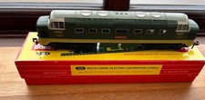 Hornby 2234 CREPELLO Deltic