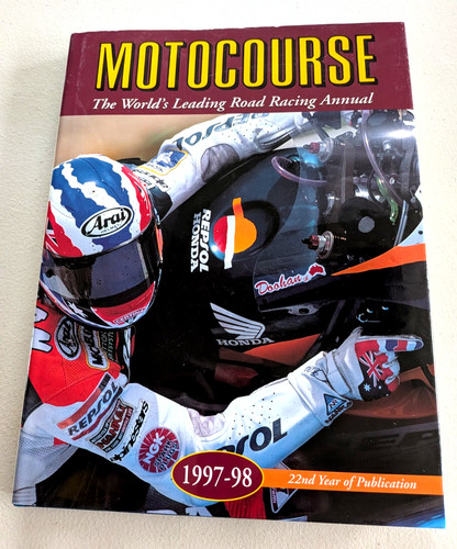 Motocourse the world - motocourse,