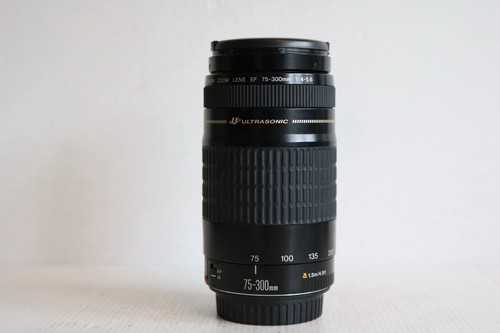 Canon eos 300mm 4 5 - eos, f/4-5.6