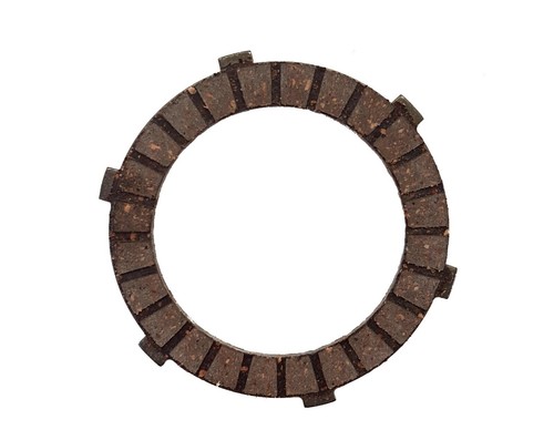 Piece clutch plate - 1,