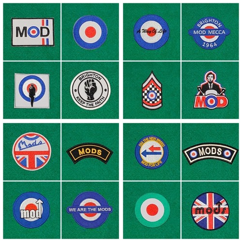 Mod culture choose - choose, patch