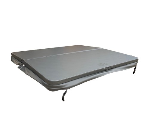 Happy hot tubs deluxe - hot,