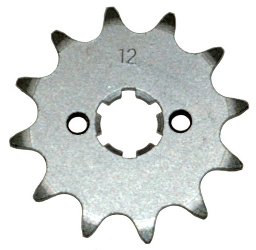 Front sprocket fits suzuki - sprocket,