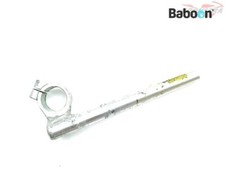 Clip On Left Suzuki GSX R 400