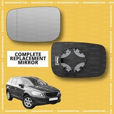 Left side for Volvo XC60