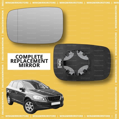Left side for volvo - for,