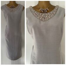 Jacques vert dress size 20