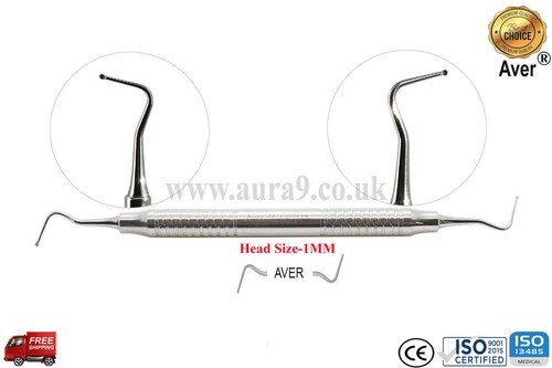 Dentistry excavator 145 146 - dentistry,,