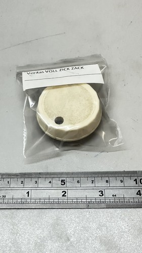 Motion stop knob with - with, clutch