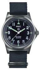 MWC G10LM Military Watch | 50m