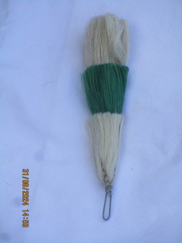 Welsh guards bearskin plumes - guards,