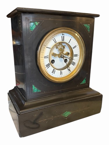 Victorian parisian slate - parisian,