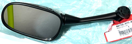 Right mirror honda 125 - xl,