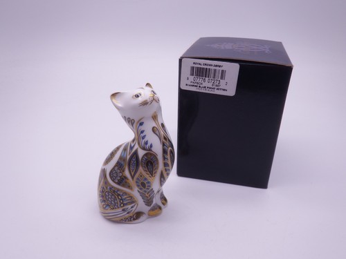 Royal crown derby - royal,