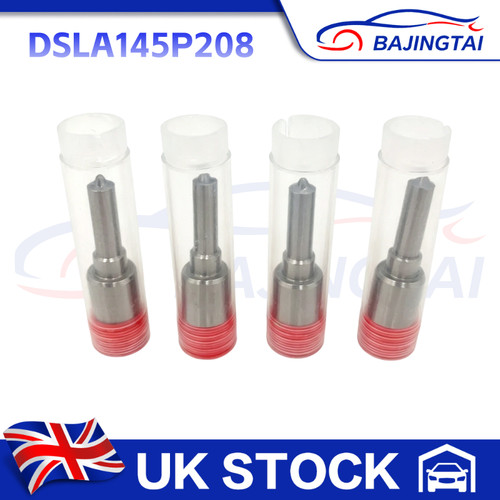 4pcs fuel injector nozzle - 4pcs,