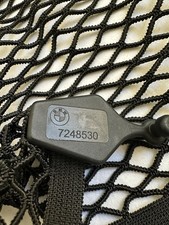 BMW Boot Cargo Luggage Net 7248530-04