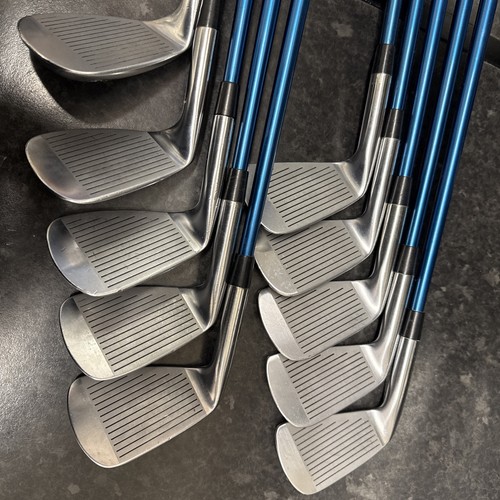 Maruman conductor 41ex irons - maruman,