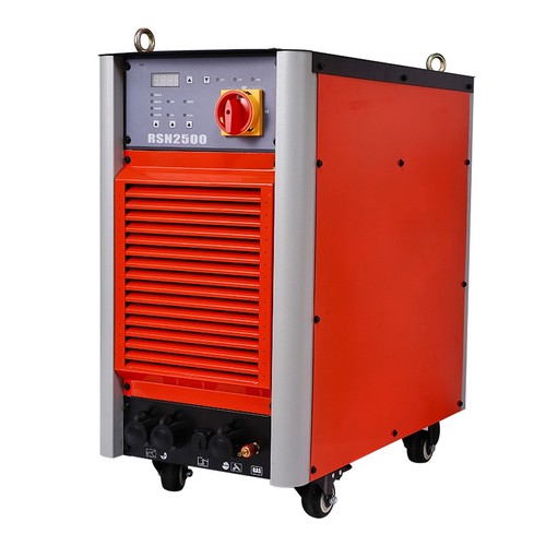 2500a long cycle drawn arc - 2500a,