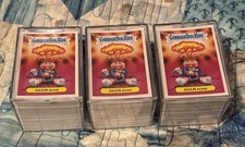 2020 GARBAGE PAIL KIDS 35th