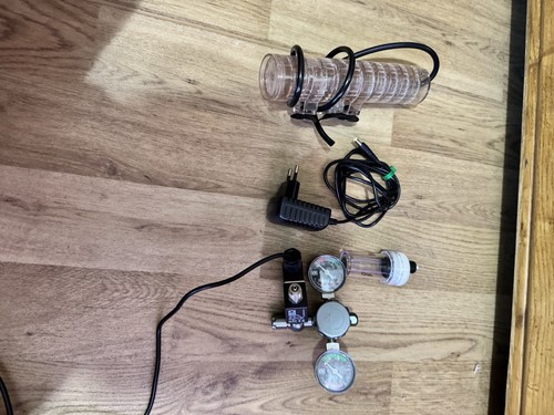 Jbl pro flora co2 - jbl,