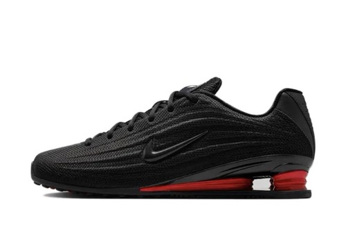 Nike shox z black - nike,