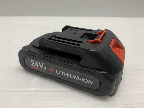 24vh replacement ion - 24vh,