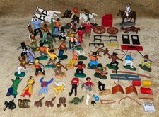 VINTAGE RARE SWOPPETS COWBOYS