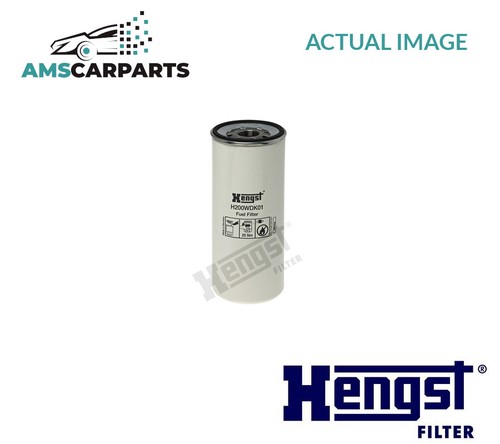 Engine fuel filter - fuel, h200wdk01