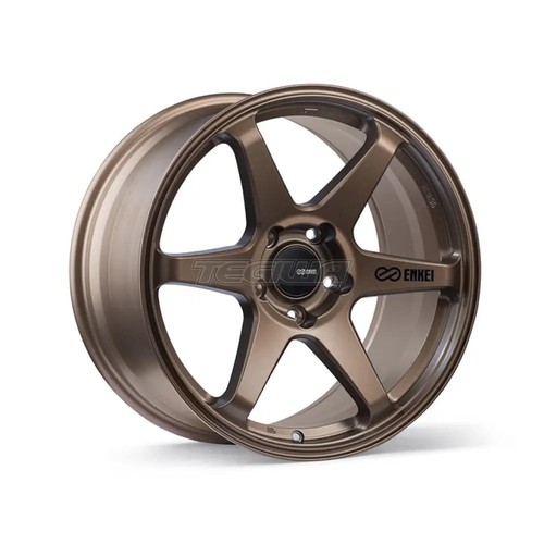 Enkei t6r alloy wheel - enkei,