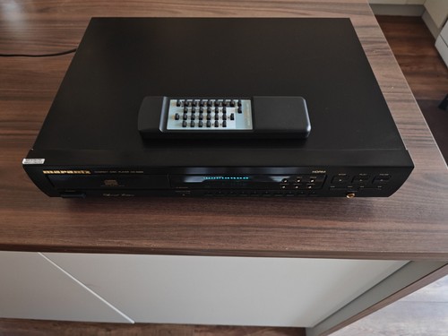 Marantz 63se special - marantz,