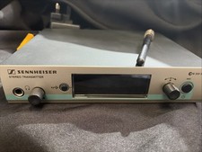 Sennheiser SR300 G3 IEM Stereo