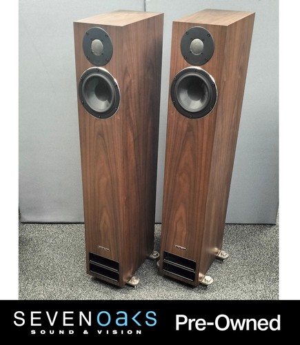 Pmc twenty5 23i floorstanding - twenty5,