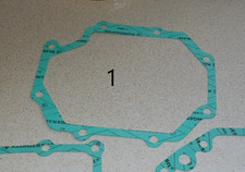 SAAB 900 classic GEARBOX