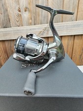 New Shimano 22 STELLA 1000SSPG