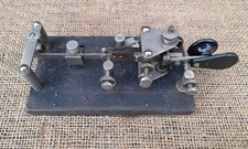 WW2 Signal Corps Lionel J-36