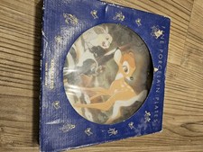 X3 Kenleys Disney Porcelain