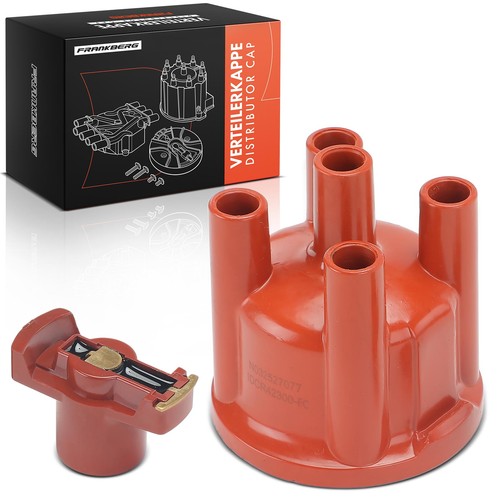 Distributor cap for golf - cap,