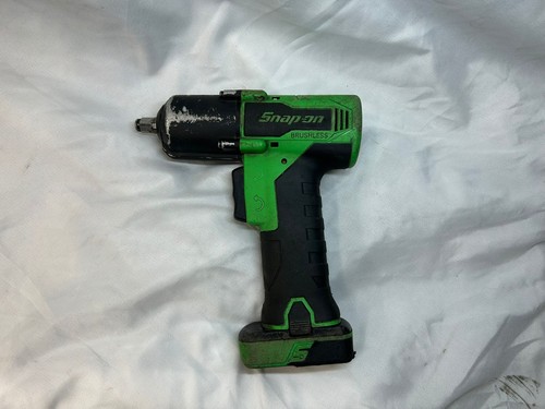 Snap 4v impact gun - 3/8,