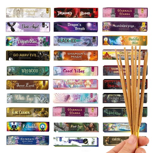 Incense sticks soul - sticks,