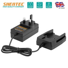 18V/20V Li-ion Battery Charger