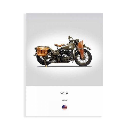 Rogan mark harley davidson - rogan,