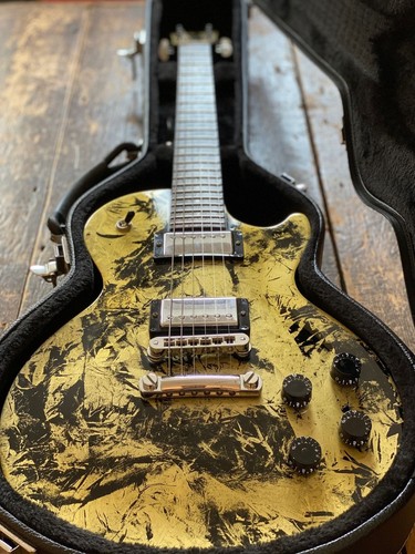 Gibson les paul studio - les,