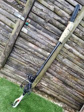 Eckman Telescopic Pole Chain